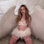 Эскорт модель в Москве