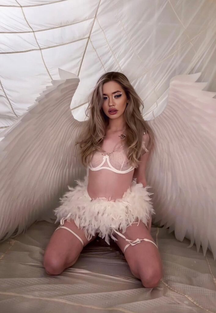 Эскорт модель в Москве