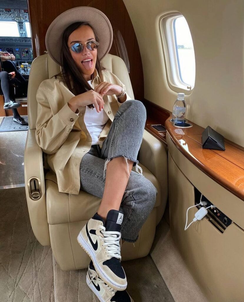 Эскорт модель в Москве