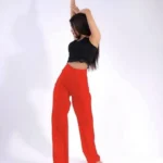 Эскорт-модель