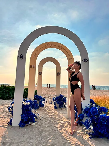 Элитный эскорт