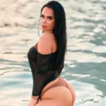 Девушка на час