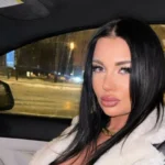 Эскорт в Москве