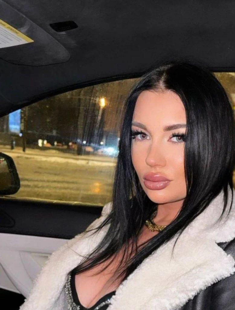 Эскорт в Москве