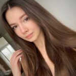 Эскорт-модель