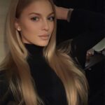 Эскортница в Москве