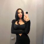 Девушка на час