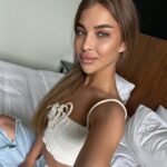 Московская эскортница