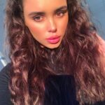 Девушка эскорт