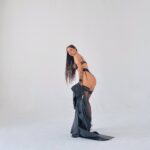 Эскортница