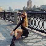 VIP эскорт в Москве