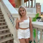 Эскорт модель в Москве