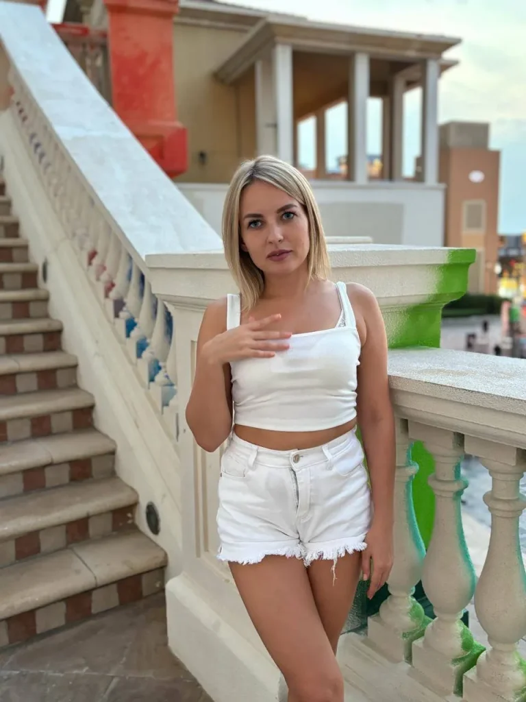 Эскорт модель в Москве