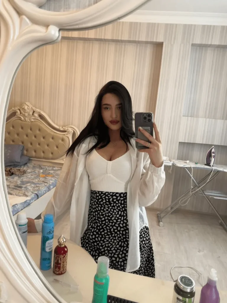 VIP эскорт в Москве