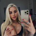 Московская эскортница