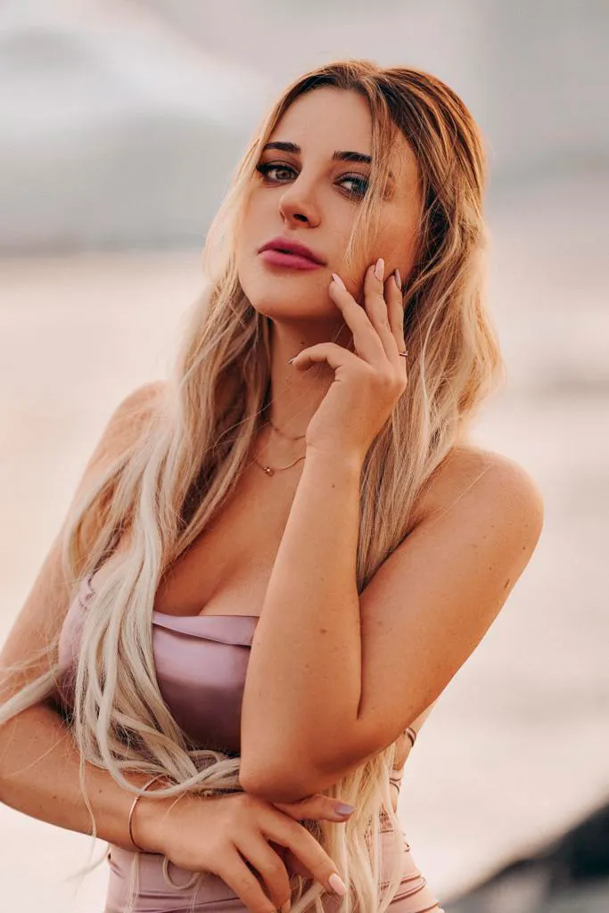 VIP эскорт в Москве