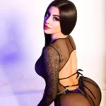 Эскортница