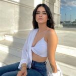 Девушка эскорт