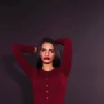 Эскортница