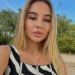 VIP эскорт в Москве