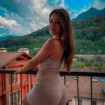 Девушка эскорт