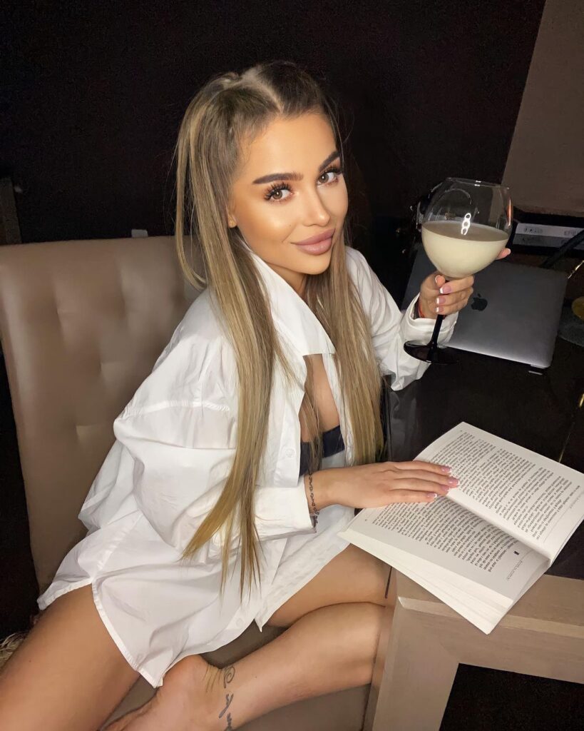 Элитная модель