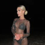 Элитный эскорт