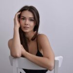 Эскорт модель в Москве