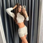 VIP эскорт в Москве