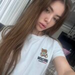 Девушка эскорт