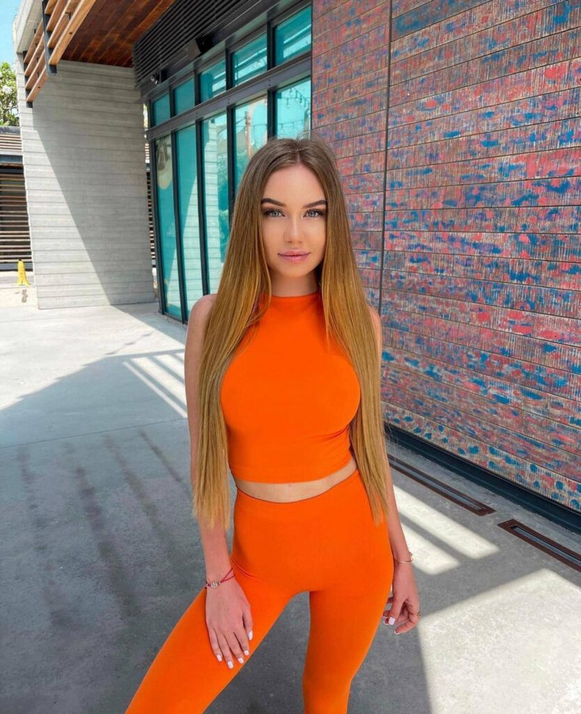 Эскорт модель в Москве