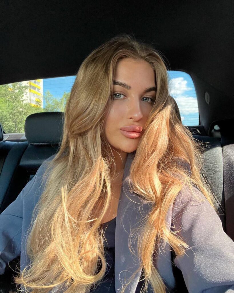 Элитный эскорт