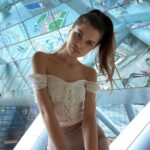 Эскорт-модель