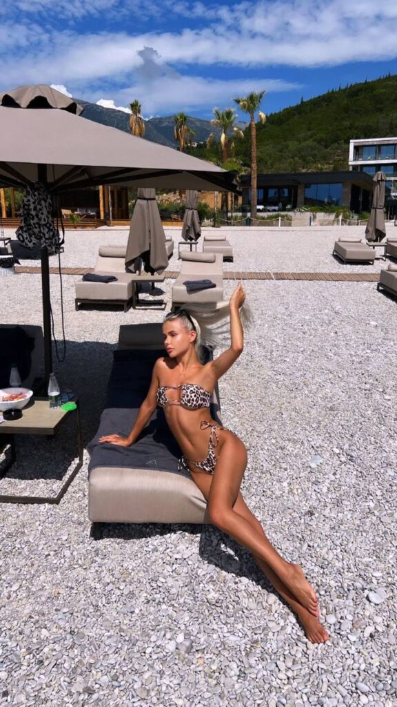 Элитная модель