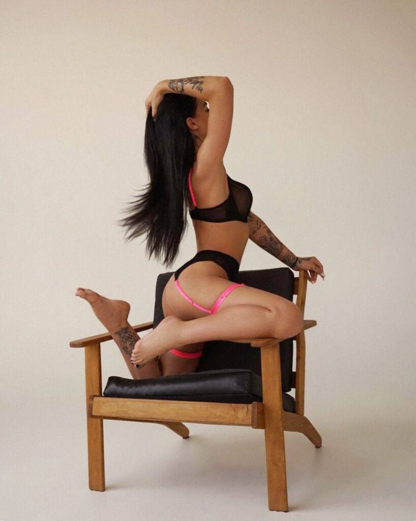 Эскорт модель в Москве