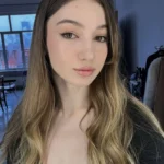 Девушка эскорт