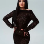 Девушка эскорт