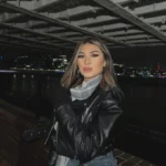 Эскорт-модель