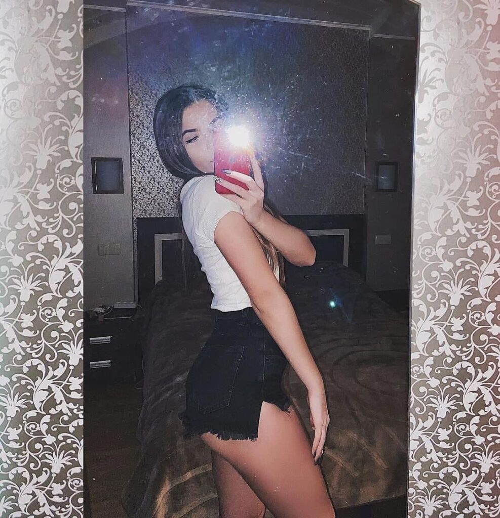 Элитный эскорт