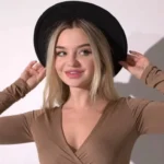 Эскортница в Москве