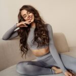 Московская эскортница