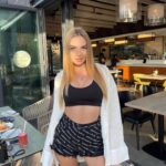 Эскортница в Москве