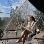 Девушка на час