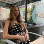 Эскорт модель в Москве