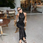 Эскорт-модель