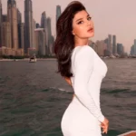 Эскорт модель в Москве