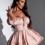 Эскорт модель в Москве