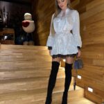 Эскортница