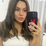 Эскорт модель в Москве