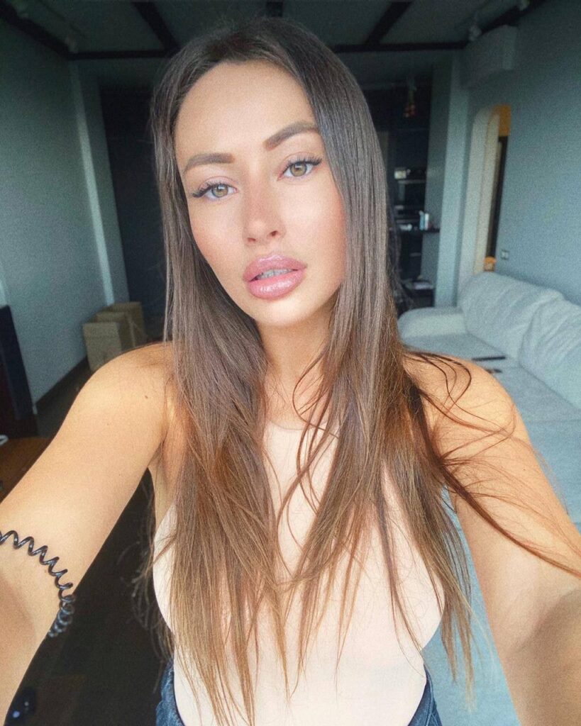 Элитный эскорт